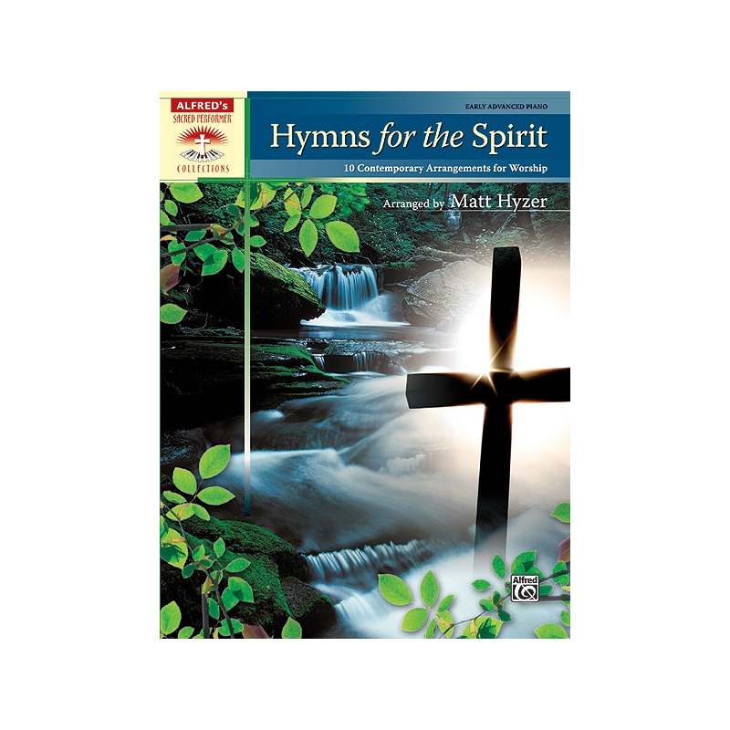 Hymns for the Spirit