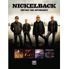 Nickelback: Guitar TAB Anthology