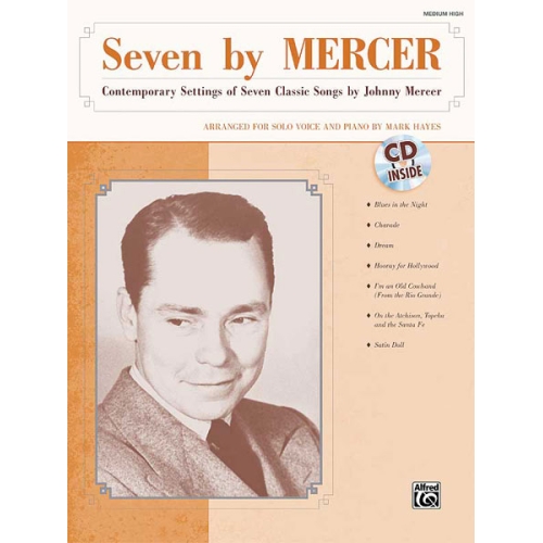 Seven by Mercer