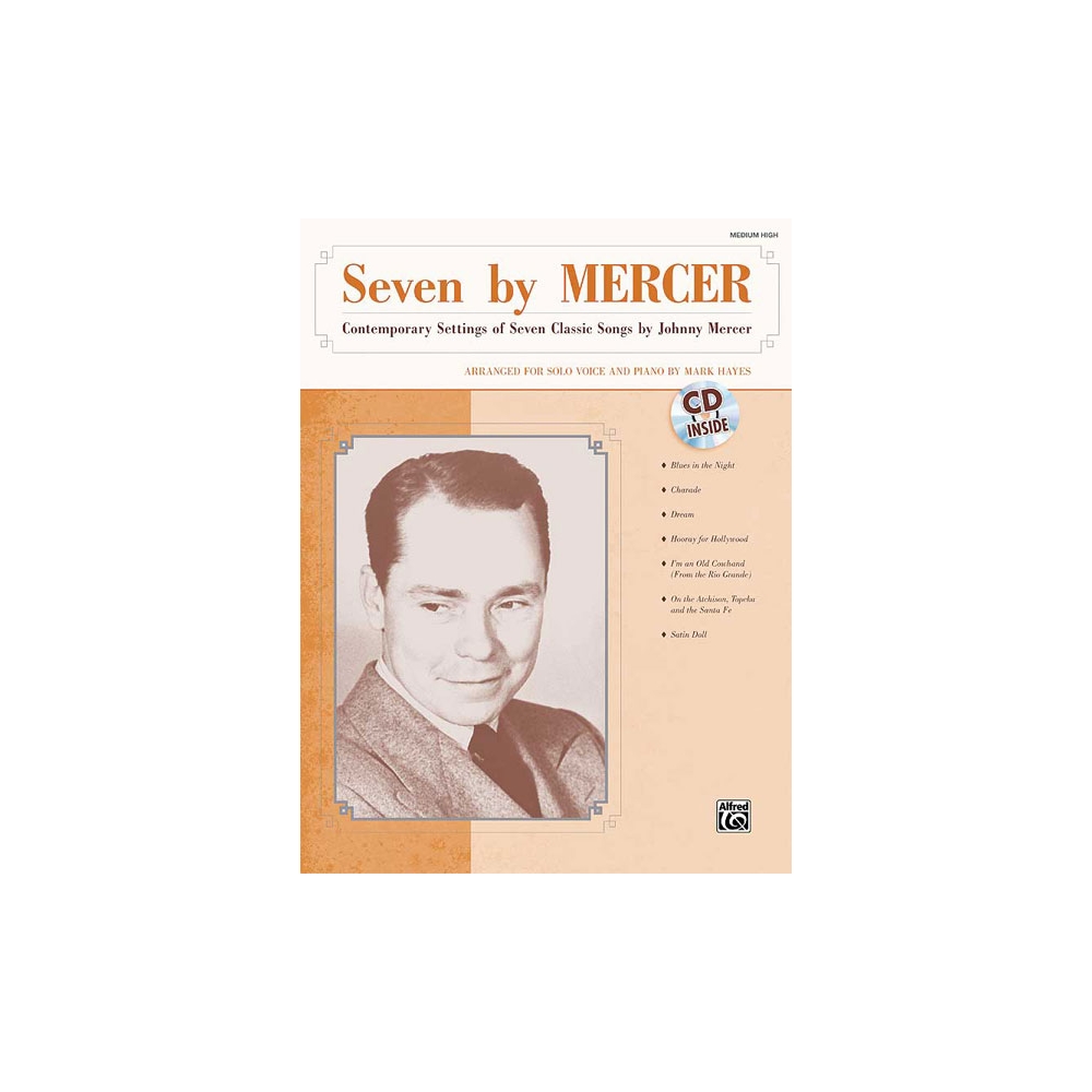 Seven by Mercer