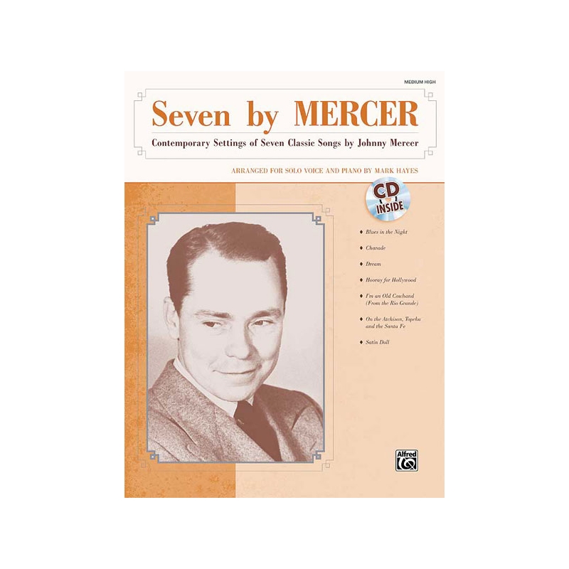 Seven by Mercer