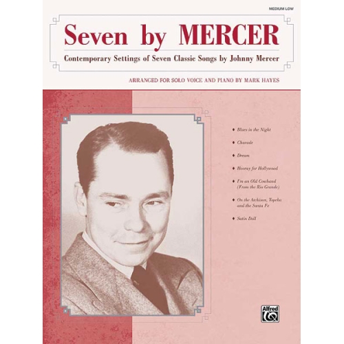 Seven by Mercer