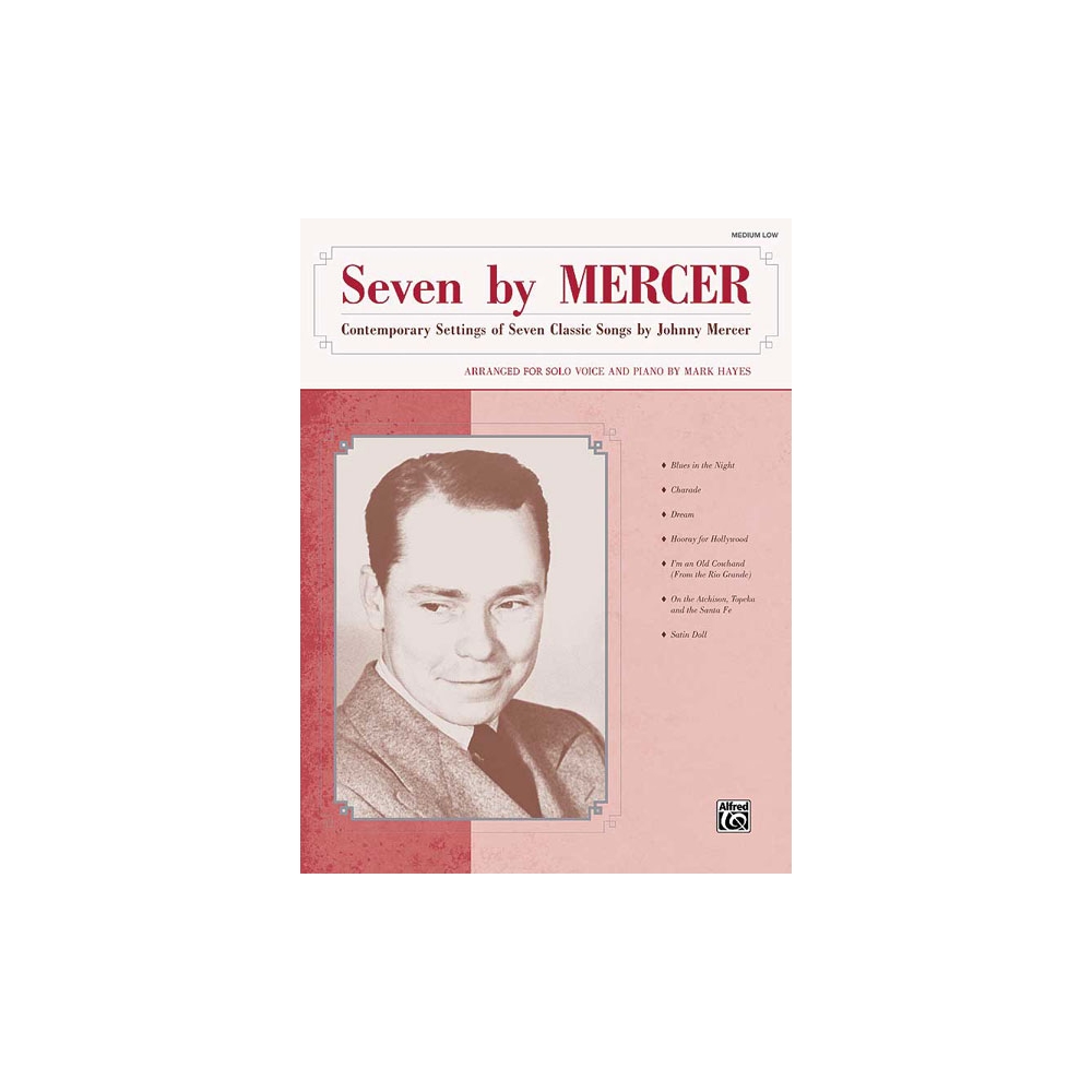 Seven by Mercer