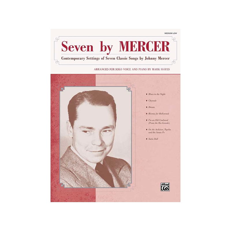 Seven by Mercer