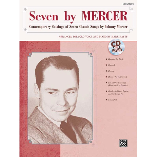 Seven by Mercer