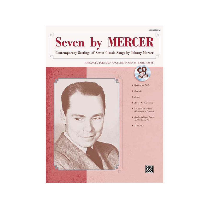 Seven by Mercer