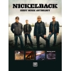 Nickelback: Sheet Music Anthology