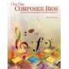 Althouse, Jay - One-Page Composer Bios