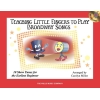 Teaching Little Fingers to Play Broadway Songs