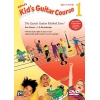 Manus & Harnsberger - Alfred's Kid's Guitar Course 1