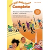 Manus & Harnsberger - Alfred's Kid's Guitar Course Complete