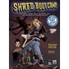 Hurwitz, Tobias - Shred Boot Camp