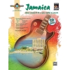 Green, Raleigh - Guitar Atlas Jamaica
