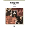 Anderson, Leroy - Woodbury Fanfare