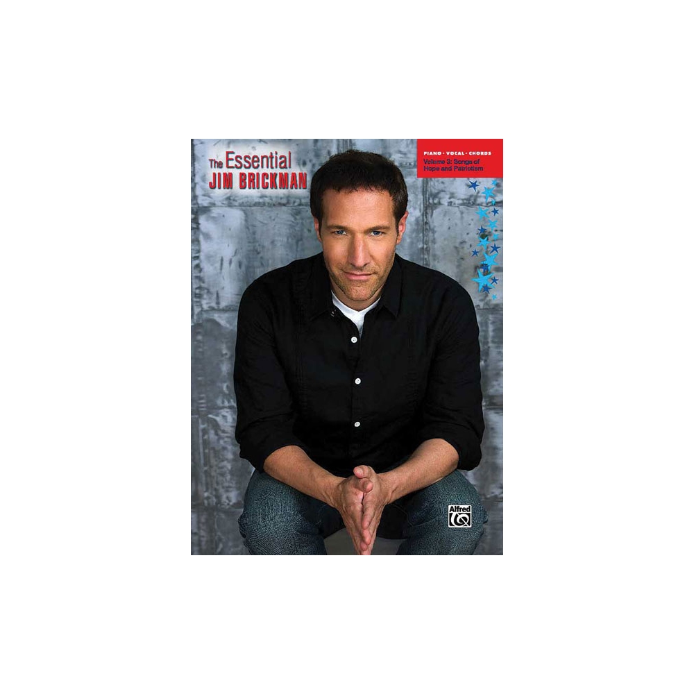 The Essential Jim Brickman, Volume 3