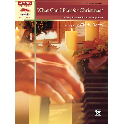 What Can I Play for...
