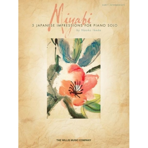 Ikeda, Naoko - Miyabi: 5...