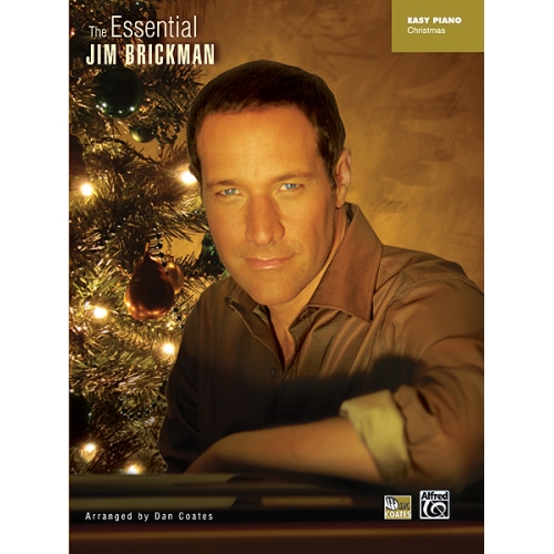 The Essential Jim Brickman:...