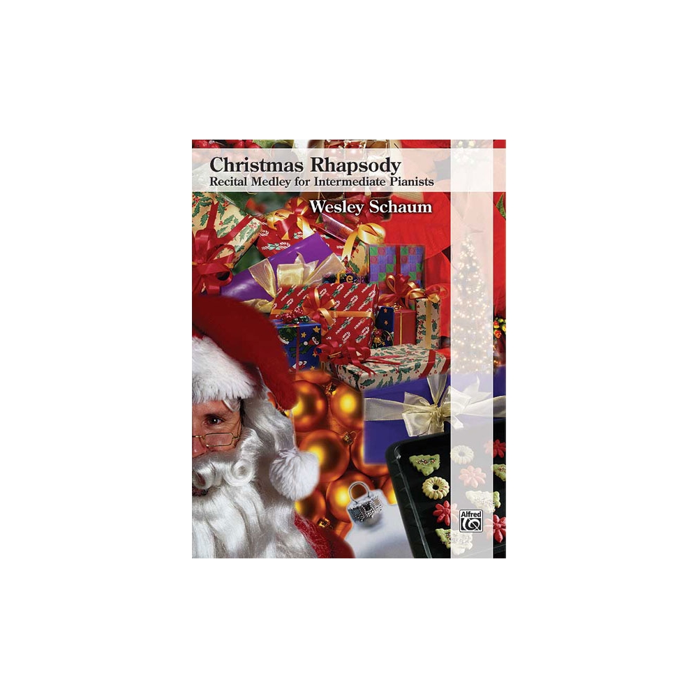 Christmas Rhapsody