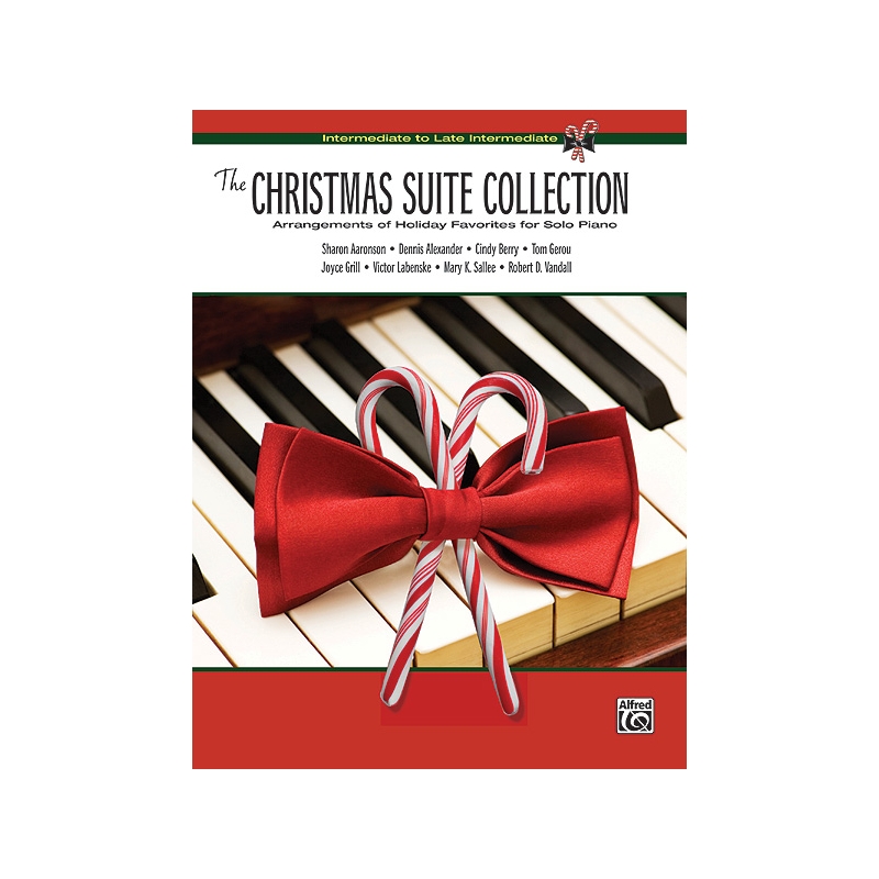 The Christmas Suite Collection