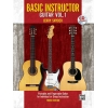 Basic Instructor Guitar 1 (3rd Edition)