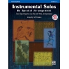 Instrumental Solos by Special Arrangement