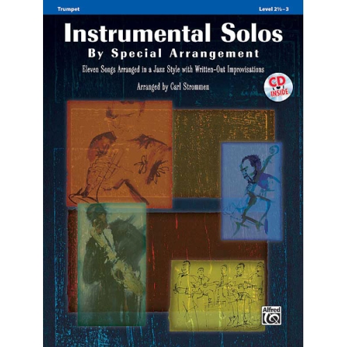 Instrumental Solos by...