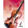 Violas in Concert: Classical Collection, Volume 3