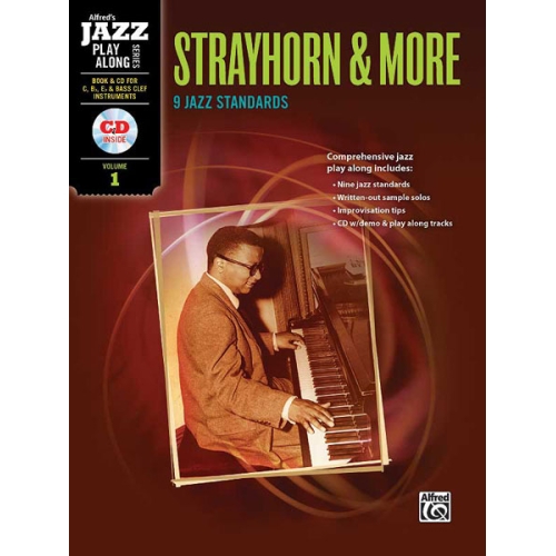 Strayhorn, Billy - Alfred...