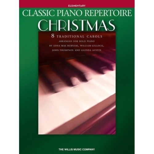 Classic Piano Repertoire