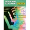 Recreational Music Making Handbook for Piano Teachers