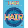 MacDermot, Galt - Hair: Vocal Selections (Broadway Edition)