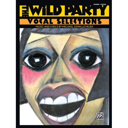 The Wild Party: Vocal Selections