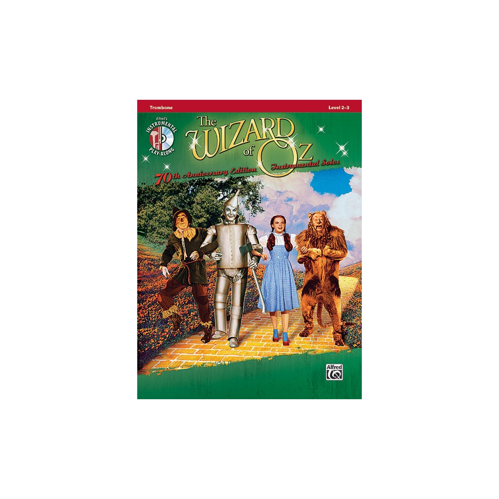 Arlen, Harold - The Wizard Of Oz - 70th Anniversary