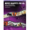 Movie Quartets for All