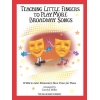 Teaching Little Fingers To Play More Broadway..