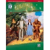 The Wizard of Oz Instrumental Solos for Strings