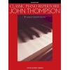 Thompson, John - Classic Piano Repertoire (Elementary Level)