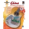 Roberts, Jeff - Guitar Atlas China