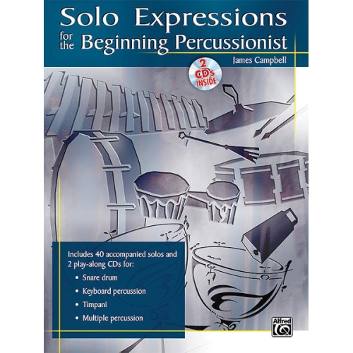 Solo Expressions for the...