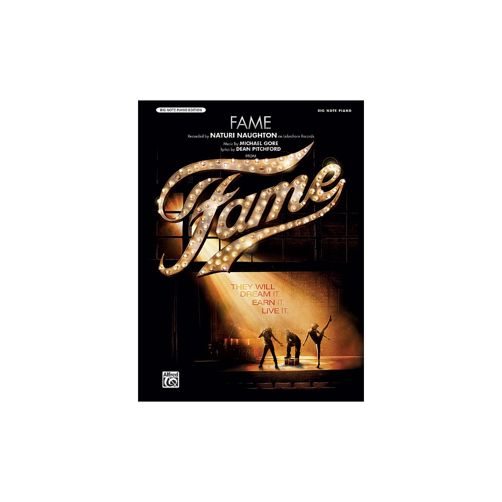 Gore, Michael - Fame (from the motion picture Fame)