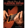 Favorite Pieces For Classical Guitar  -