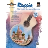Natter, Frank - Guitar Atlas Russia