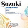 Suzuki Violin School CD, Volume 5 (Revised)