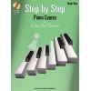 Step by Step Piano Course - Book 2