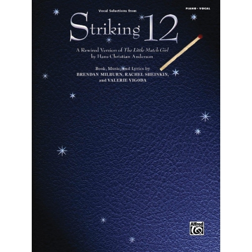 Striking 12: Vocal Selections