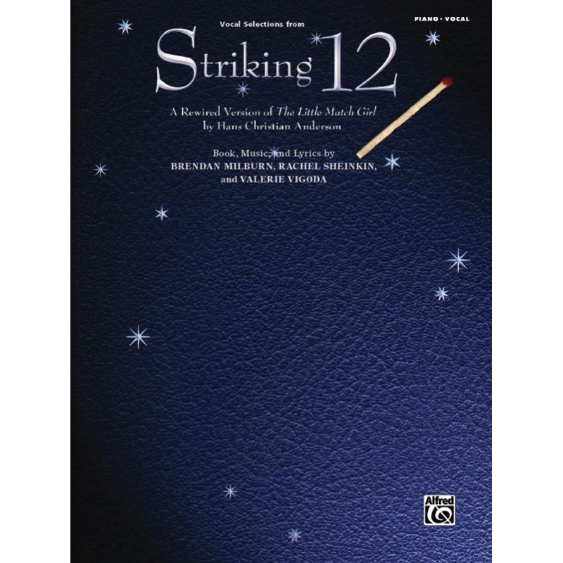 Striking 12: Vocal Selections