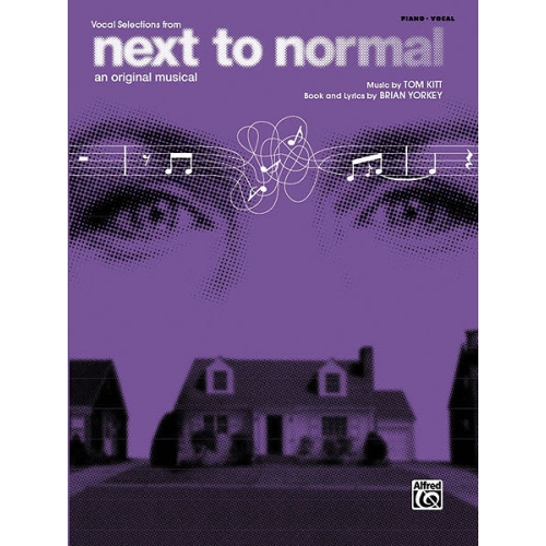 Kitt, T. - Next To Normal...