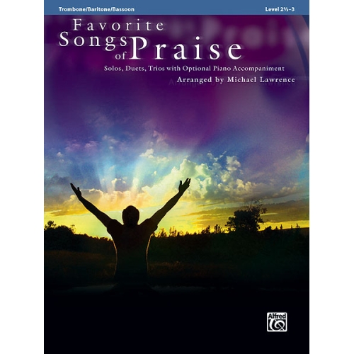 Favorite Songs of Praise