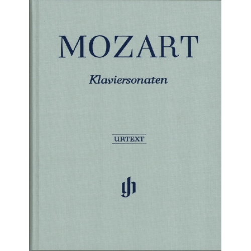 Mozart, Wolfgang Amadeus -...